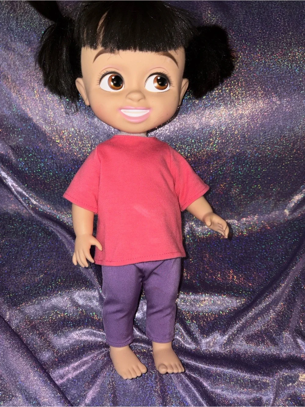 Disney Animators BOO Doll